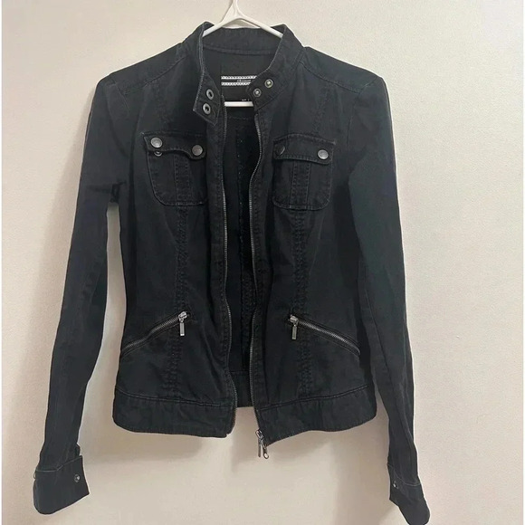 DYNAMITE CASUAL  JACKET - Picture 2 of 5